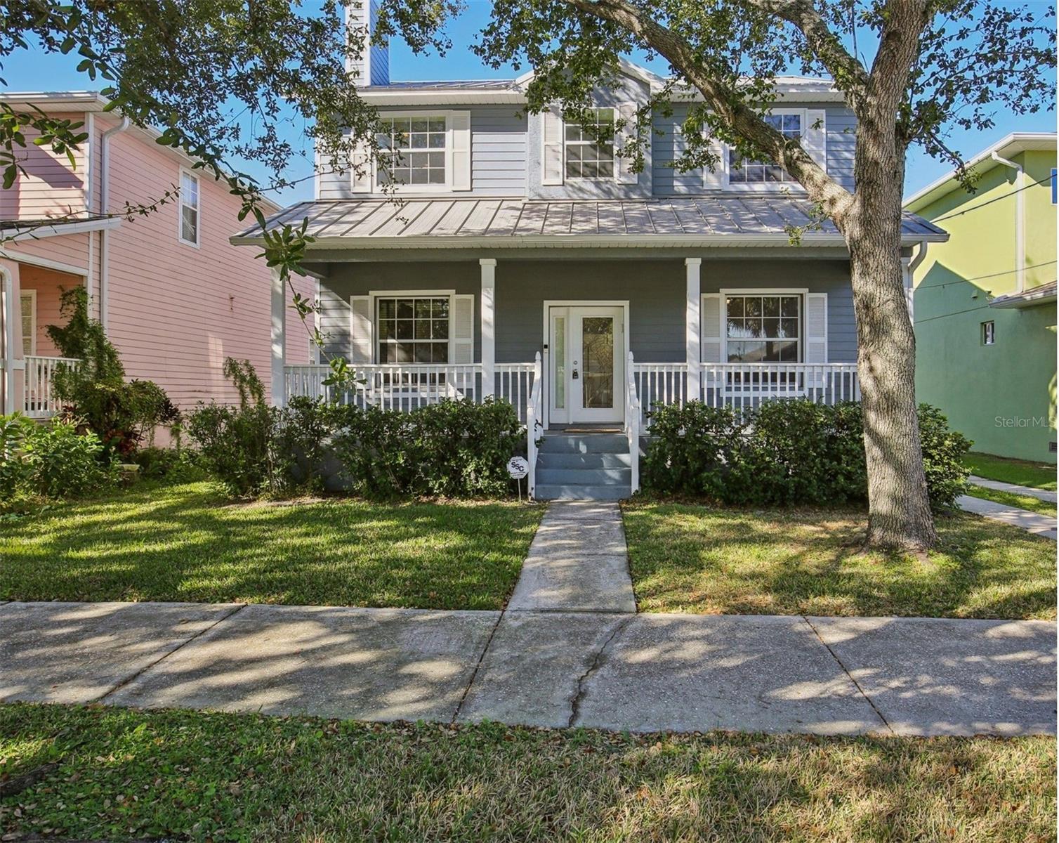 7507 S Mascotte St, Tampa