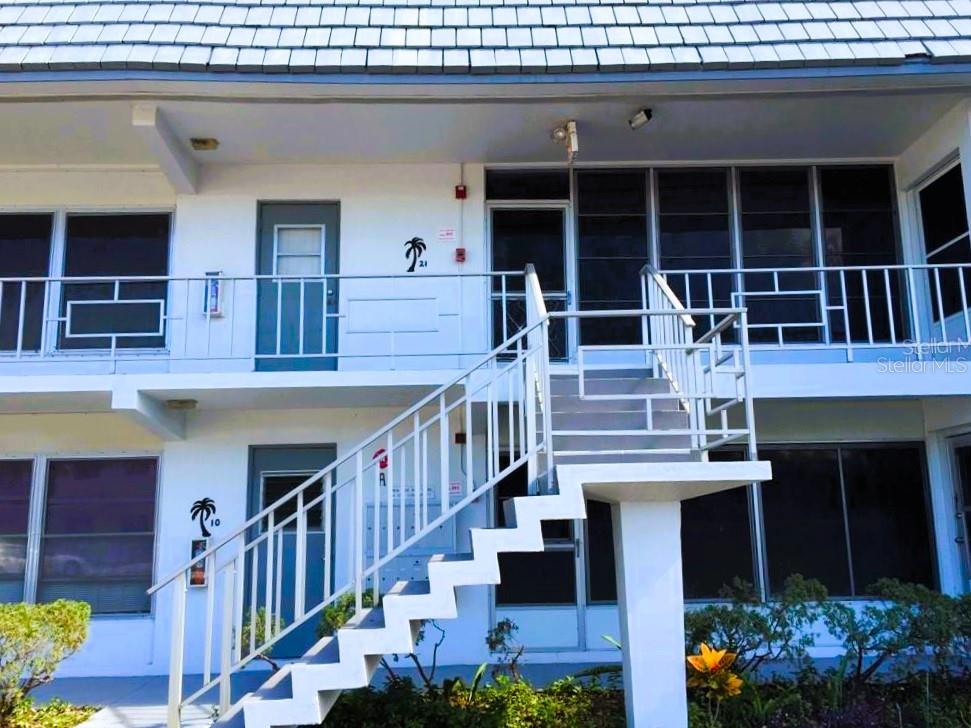 1221 Drew St #a21, Clearwater