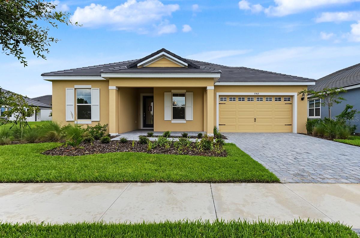 2302 Lone Tree Bend, Zephyrhills