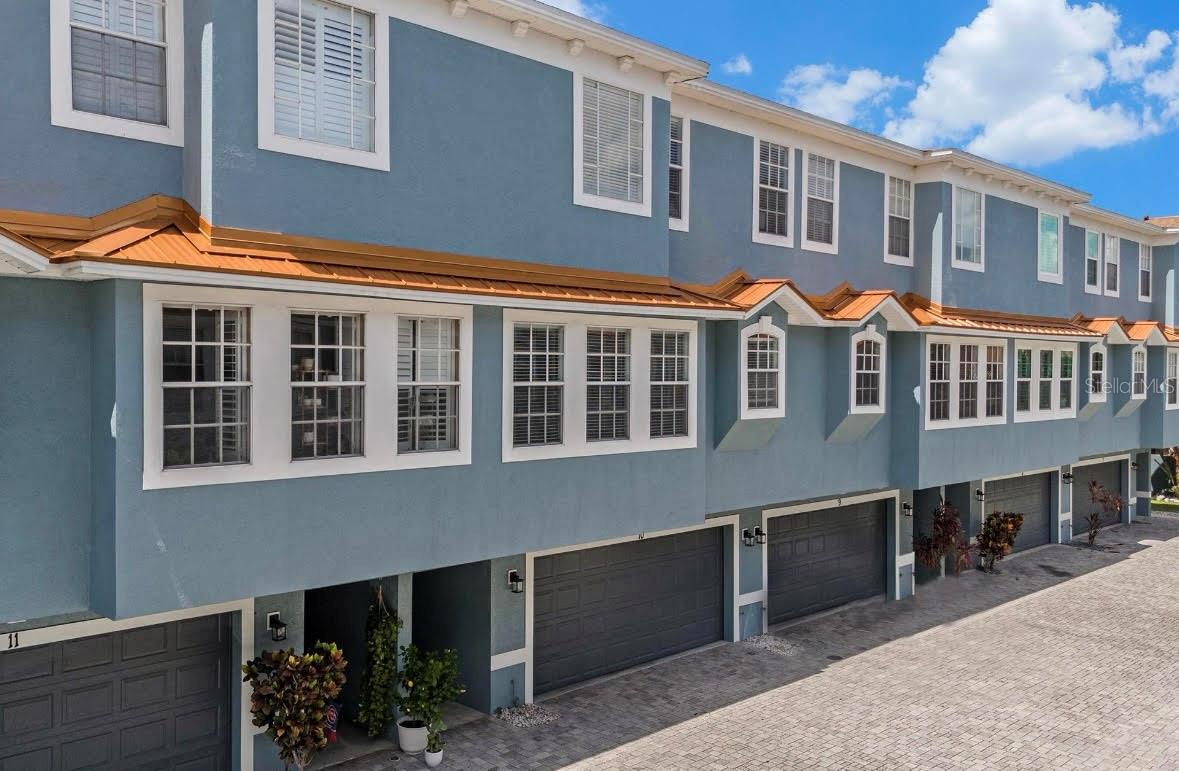 3111 W De Leon St #10, Tampa