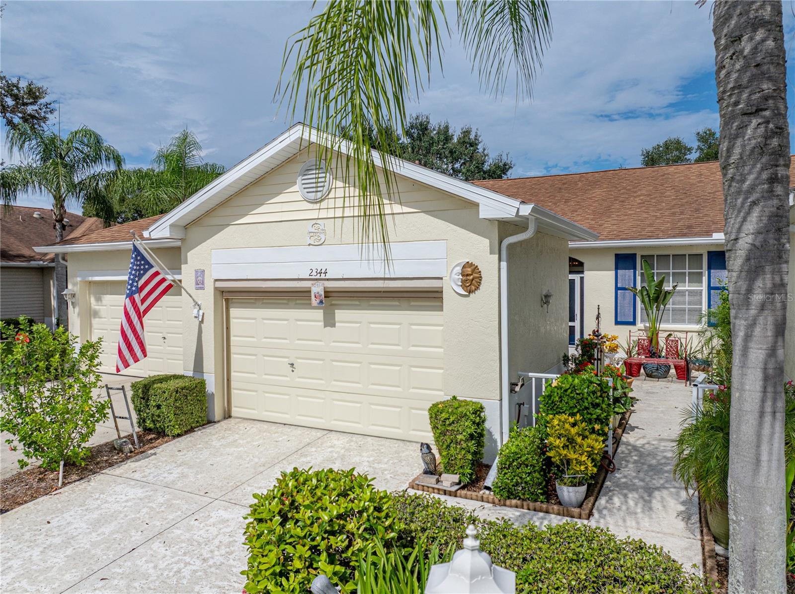 2344 Nantucket Dr #59, Sun City Center