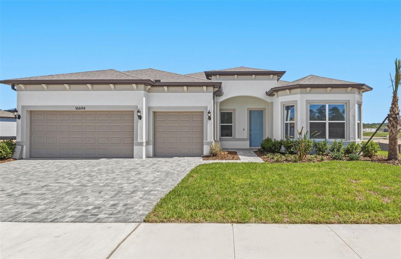 16694 Harvest Leaf Rd, Spring Hill