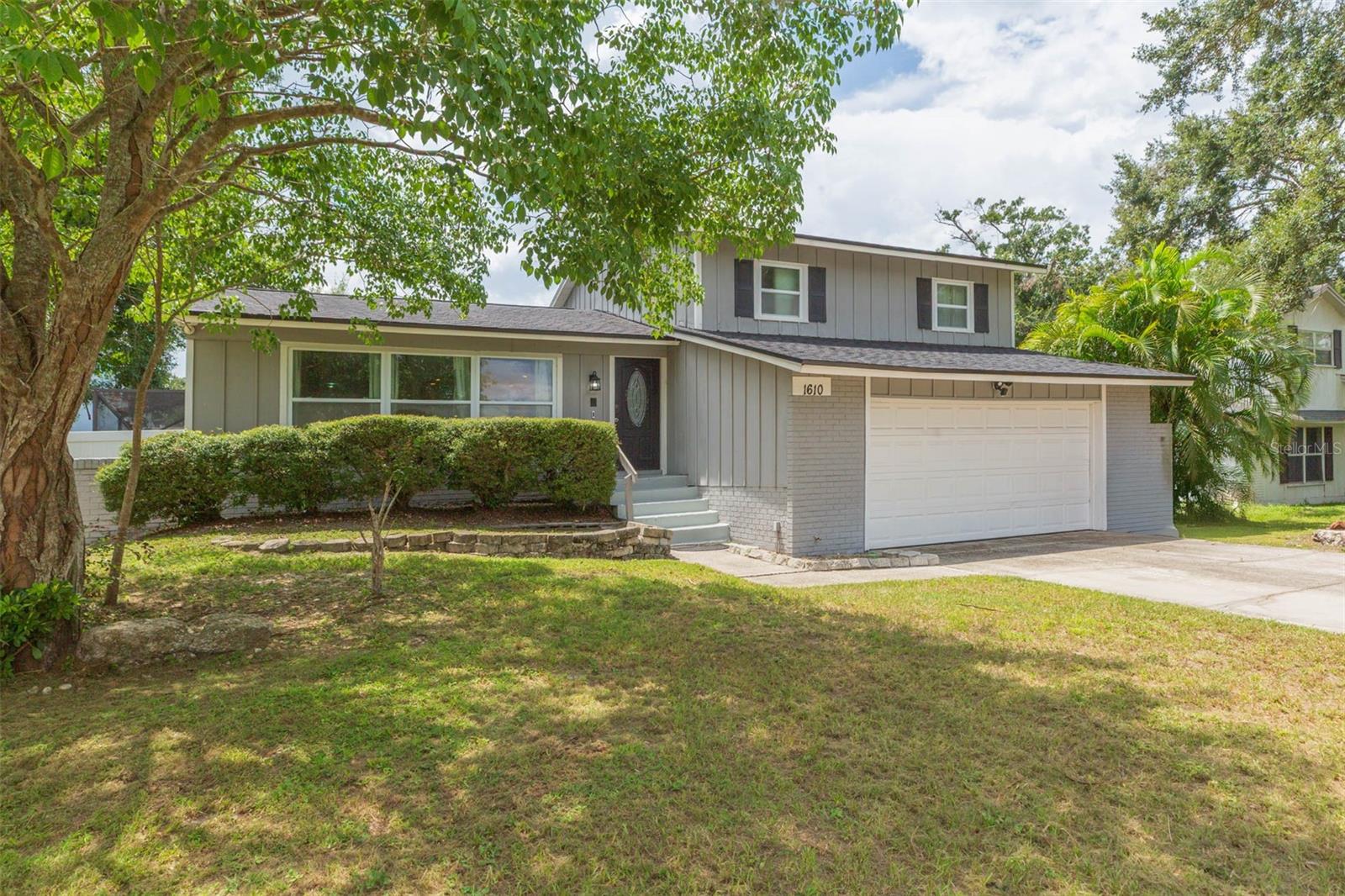 1610 Burning Tree Ln, Brandon