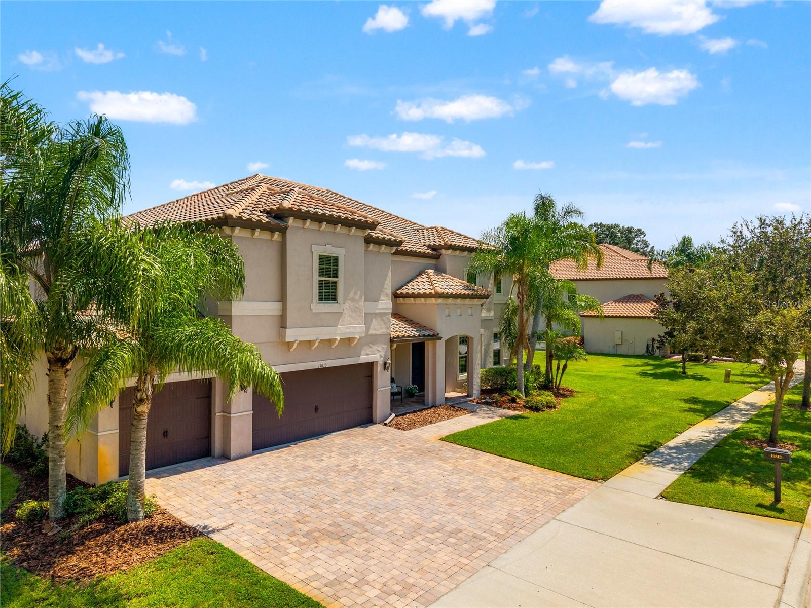 19813 Wellington Manor Blvd, Lutz