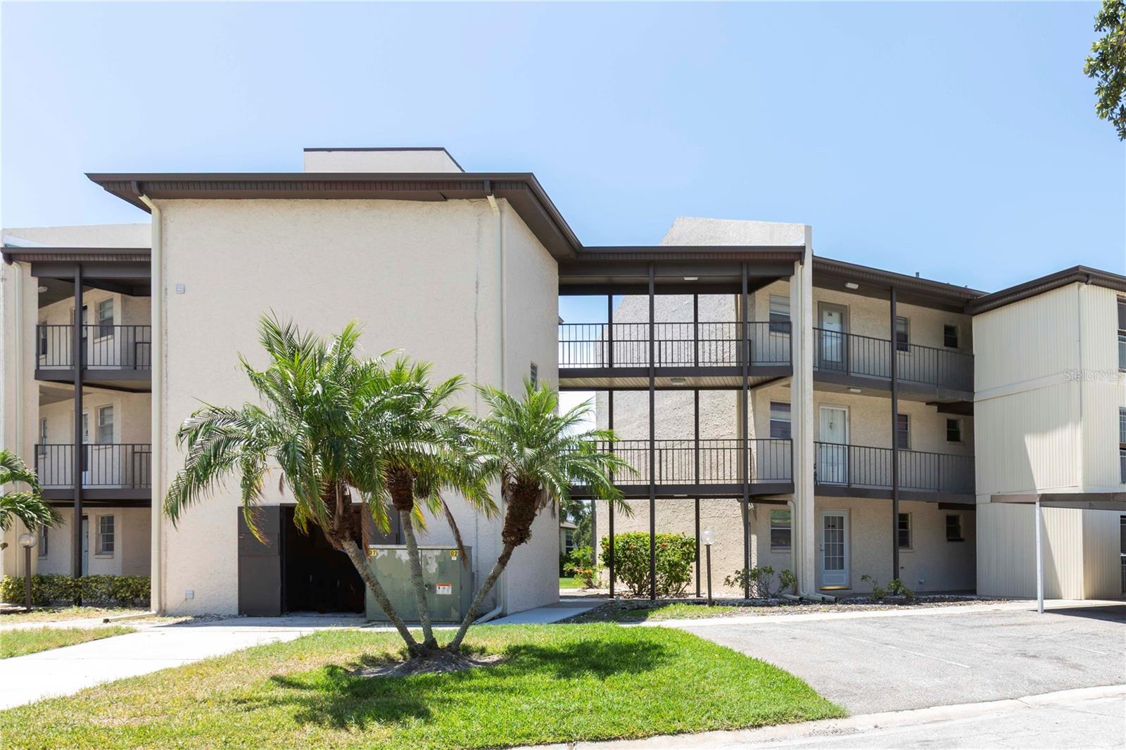 5245 Amulet Dr #108, New Port Richey