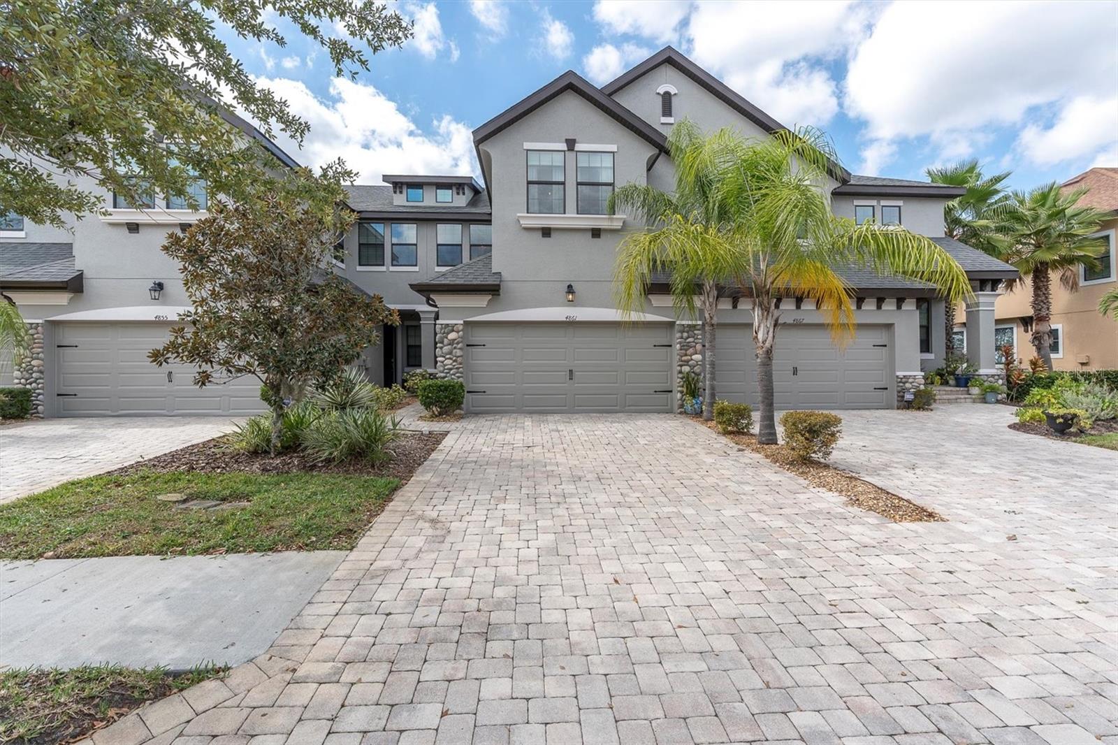 4861 Wandering Way, Wesley Chapel