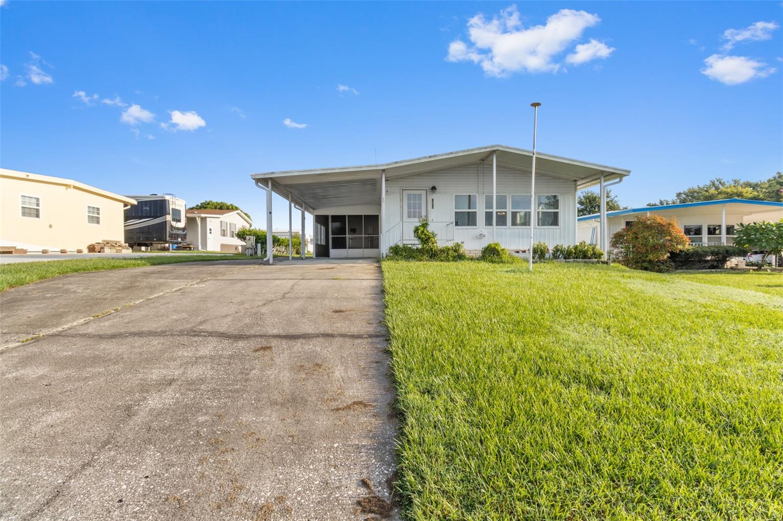 29129 Johnston Rd #2545, Dade City