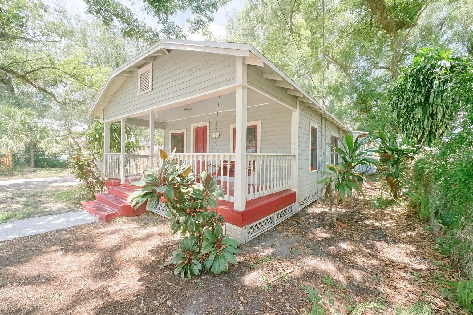 7105 N 10th St, Tampa