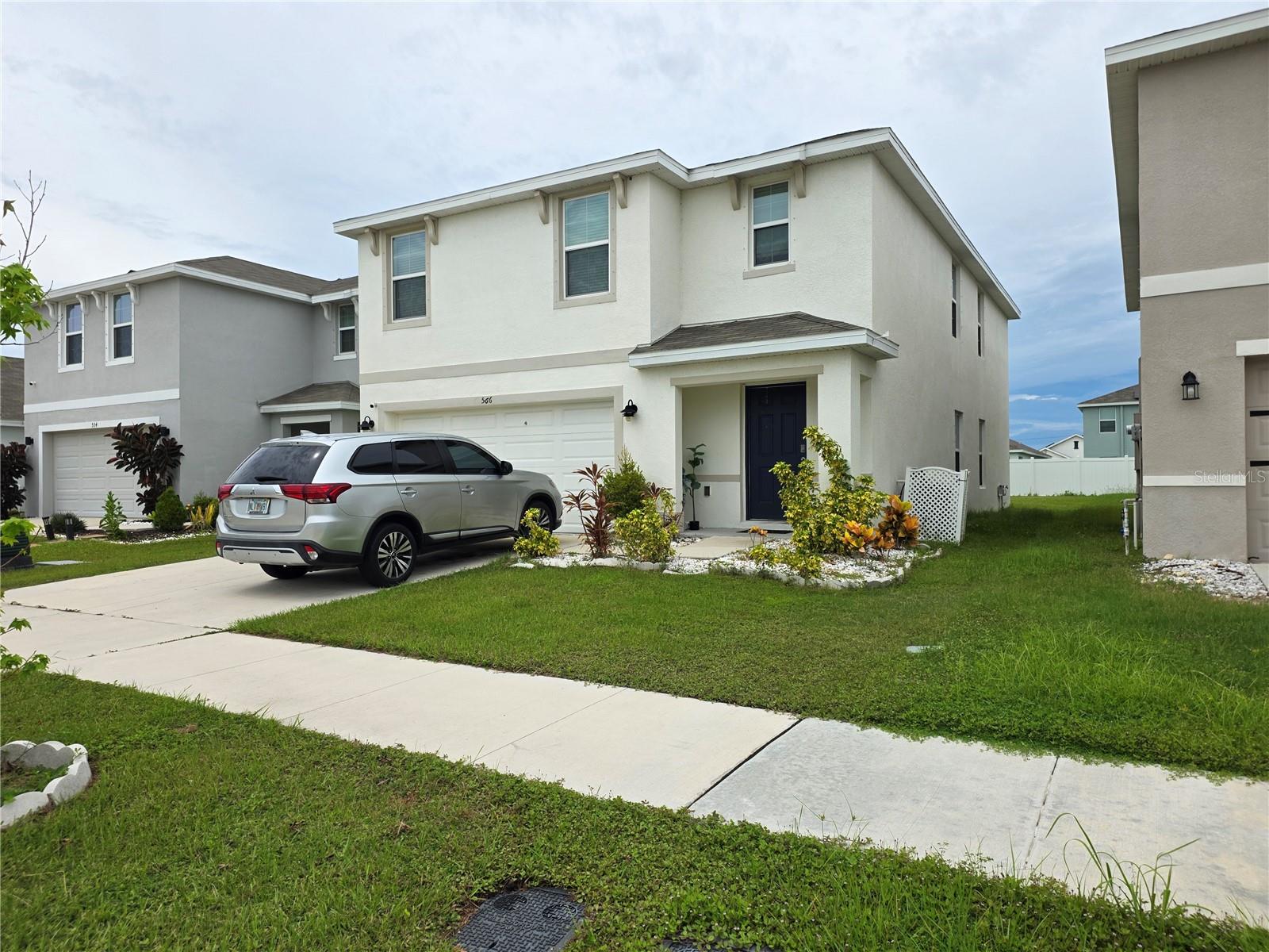 566 Sunlit Coral St, Ruskin