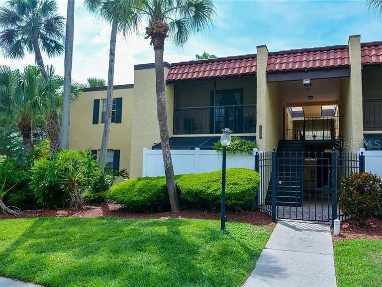 109 S Obrien St #123, Tampa