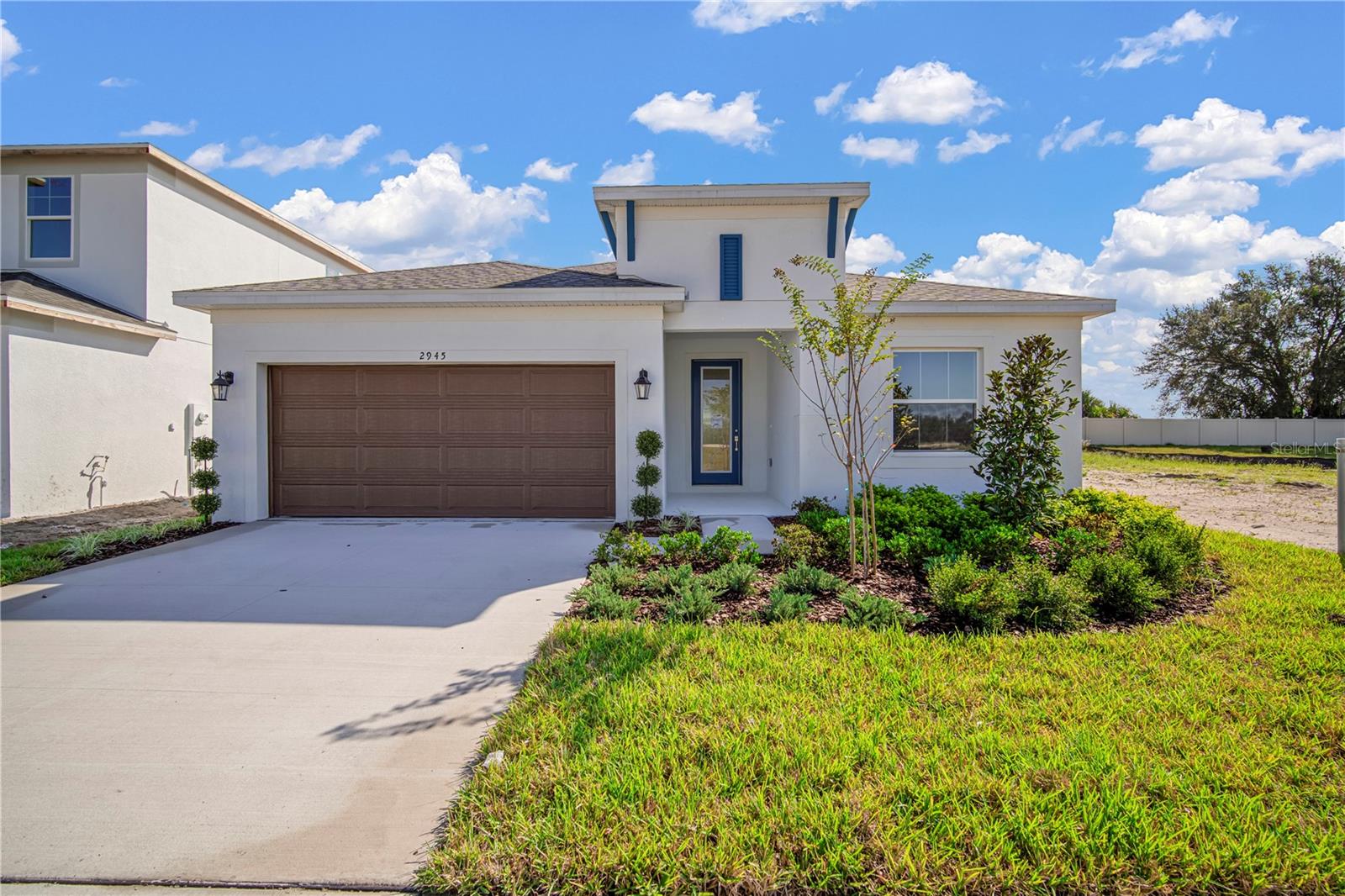 2945 Stewart Creek Cir, Plant City