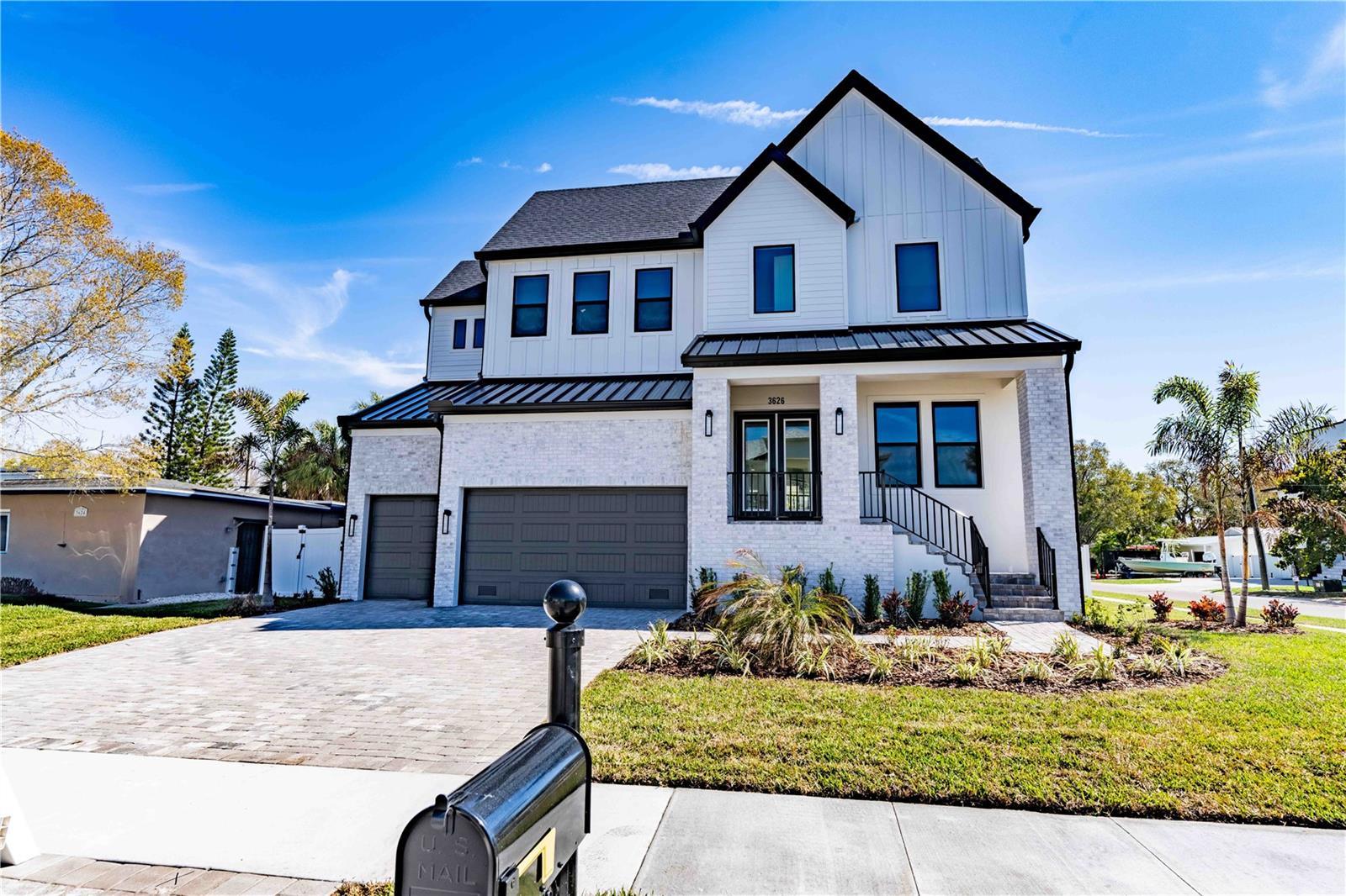 3626 S Belcher Dr, Tampa