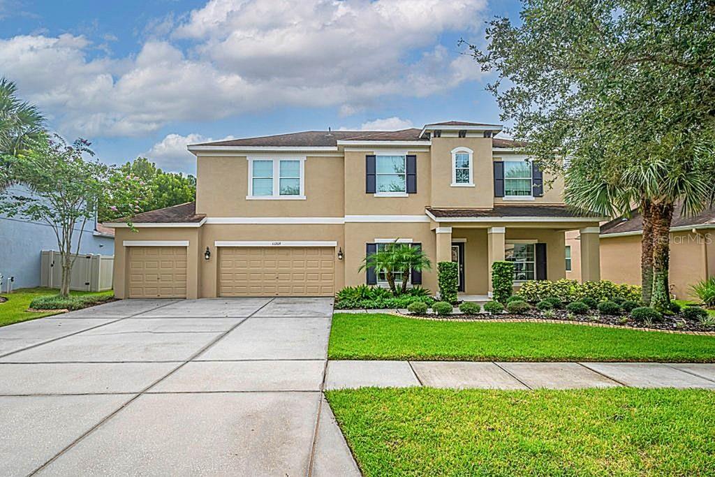11209 Coventry Grove Cir, Lithia
