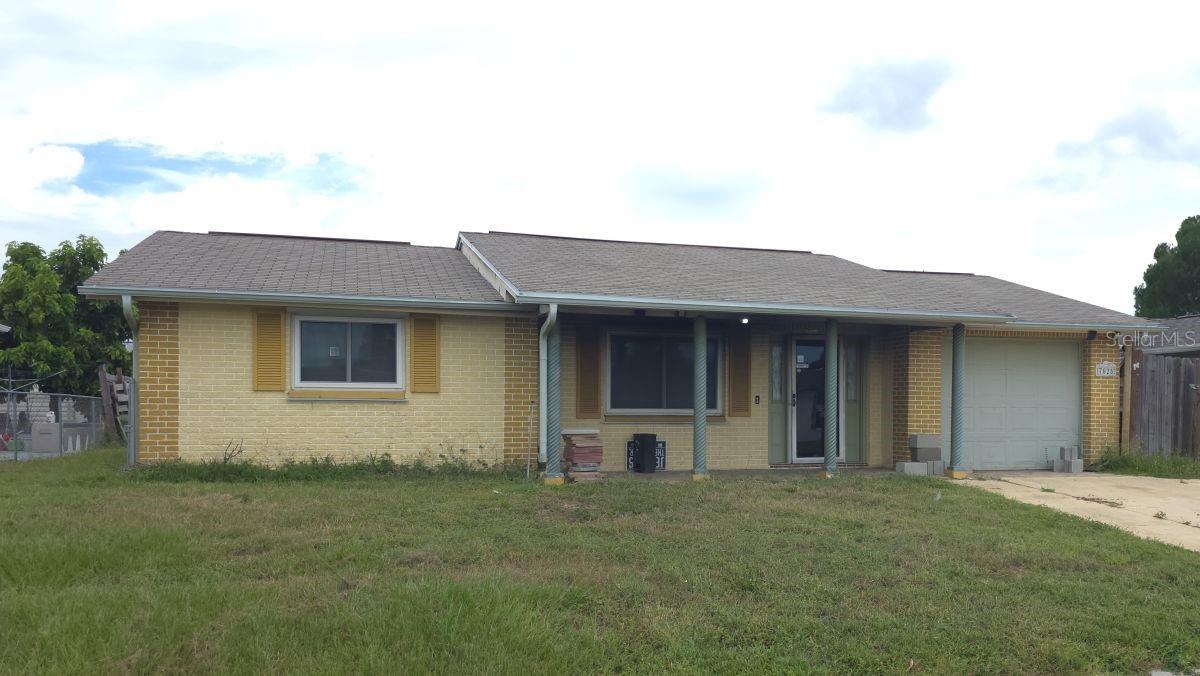 7025 Cutty Sark Dr, Port Richey