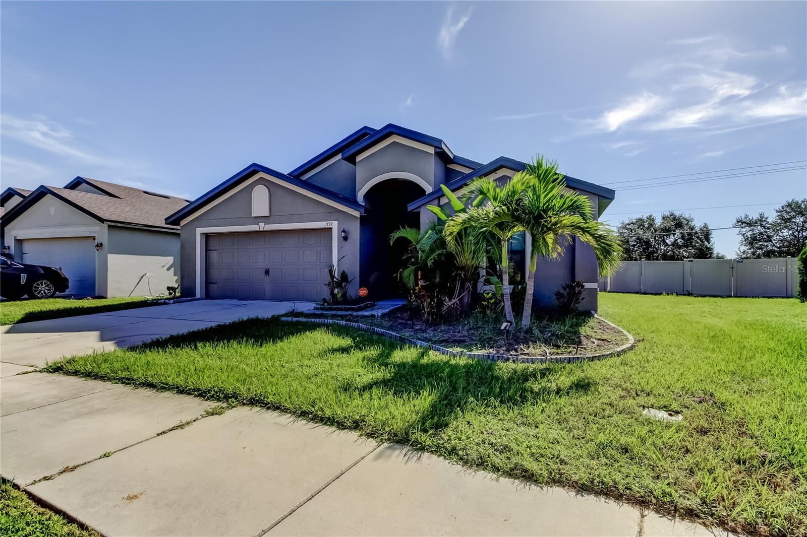 1739 Chatham Green Cir, Ruskin
