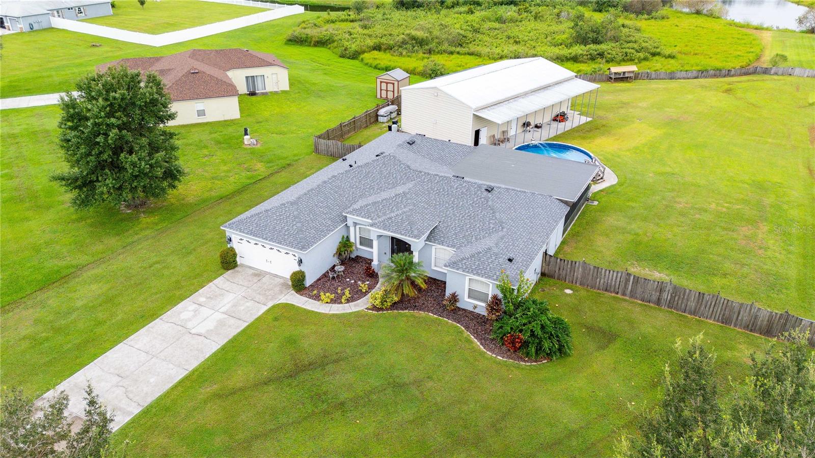 1552 Avondale Ridge Dr, Plant City