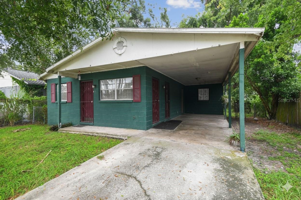 2711 E 25th Ave, Tampa