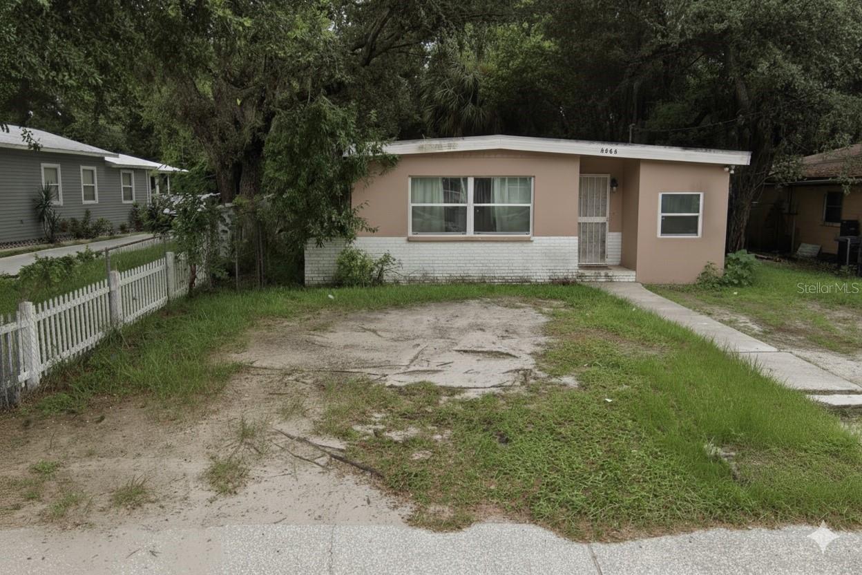 3409 Lindell Ave, Tampa