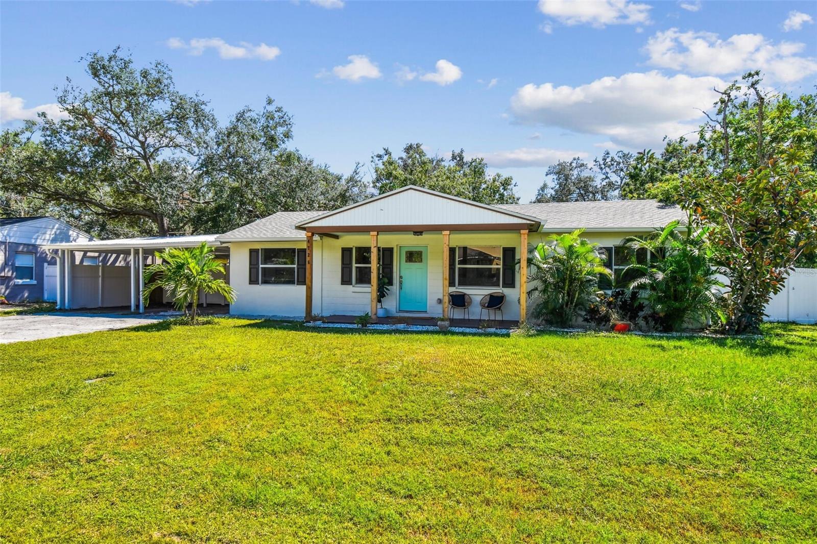 4726 W Knights Ave, Tampa