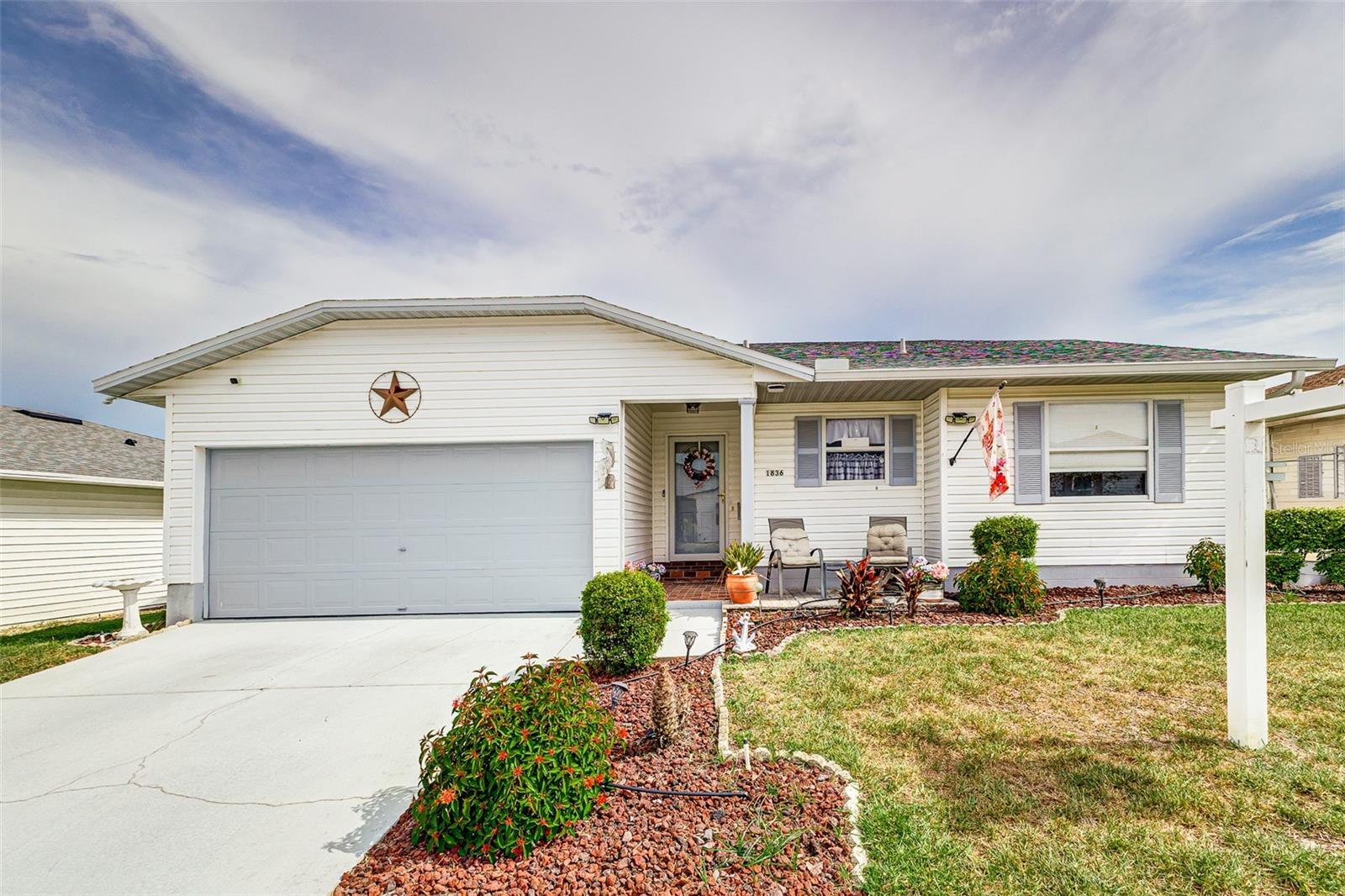 1836 Prairie Dunes Cir N, Lakeland