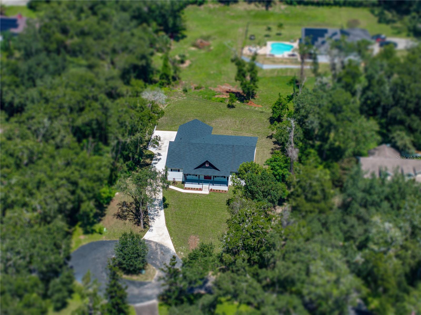 14069 Grandeur Way, Dade City