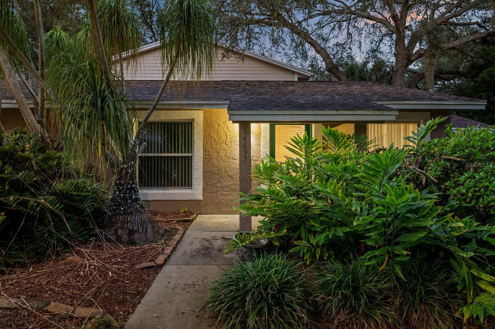 14695 Pine Glen Cir, Lutz