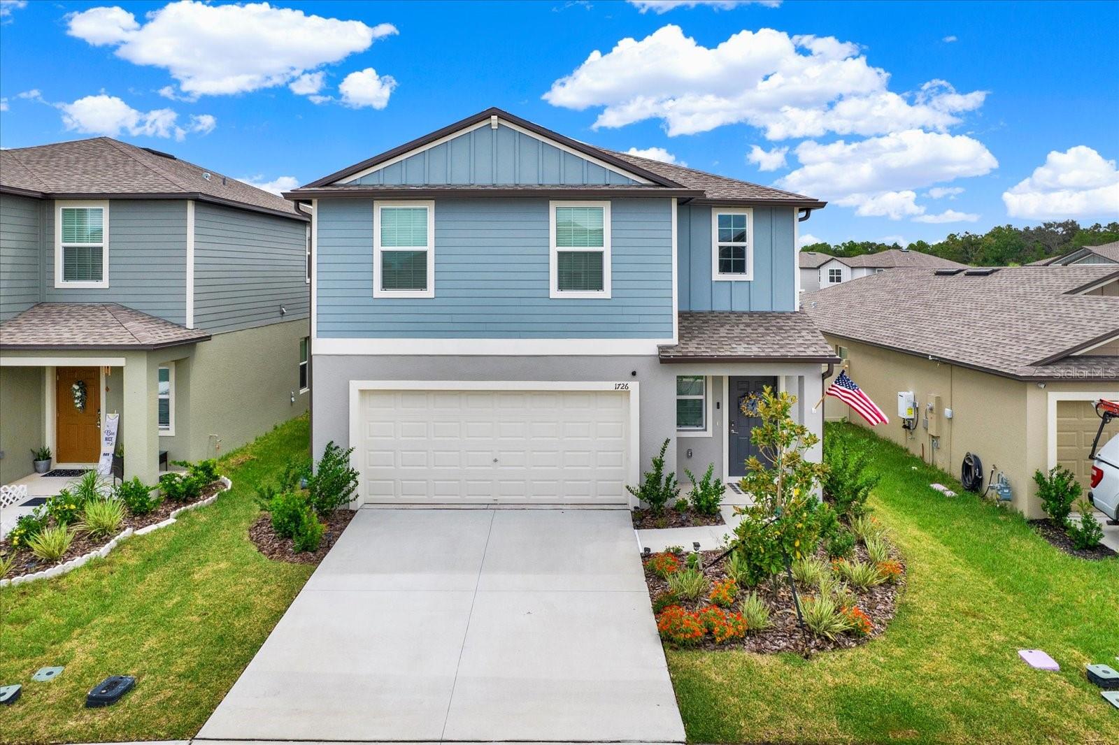 1726 Lanier Rd, Zephyrhills