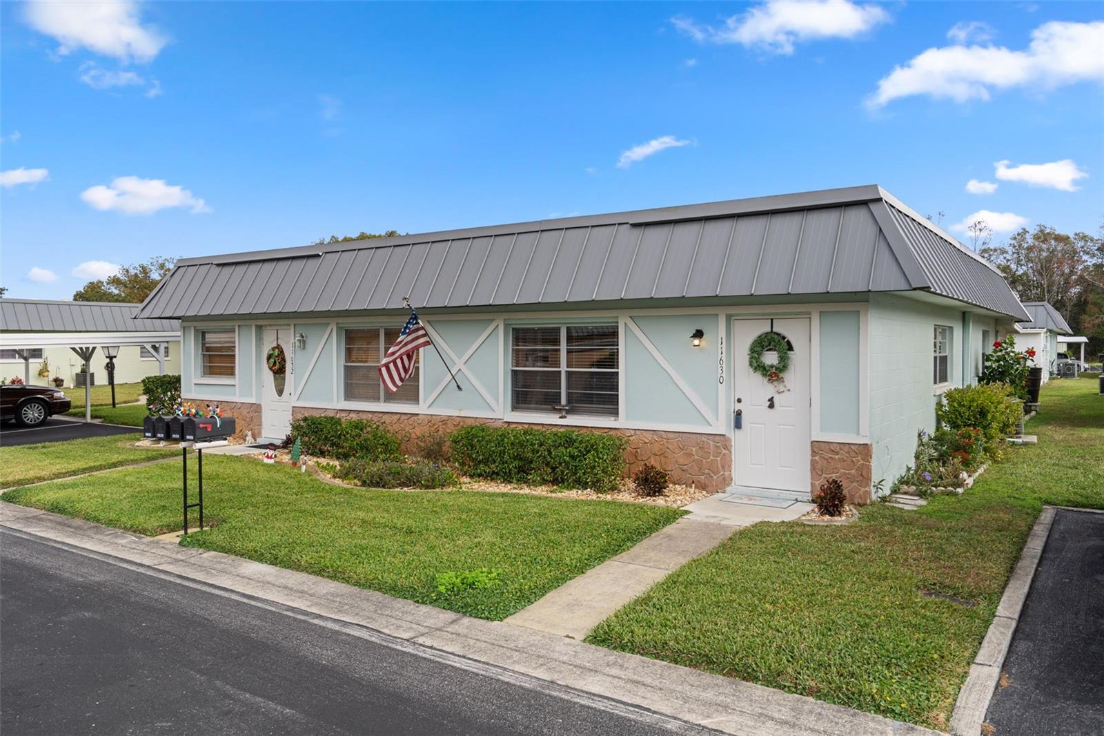 11630 Bayonet Ln, New Port Richey