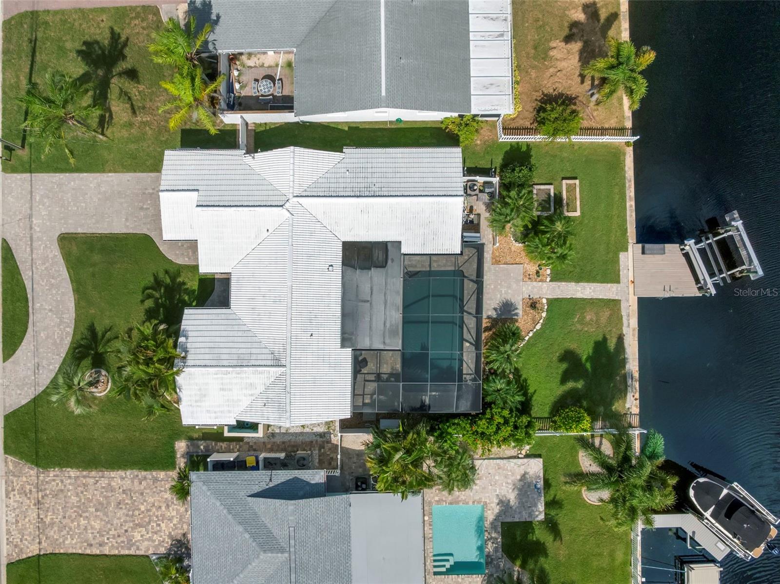 4003 Headsail Dr, New Port Richey