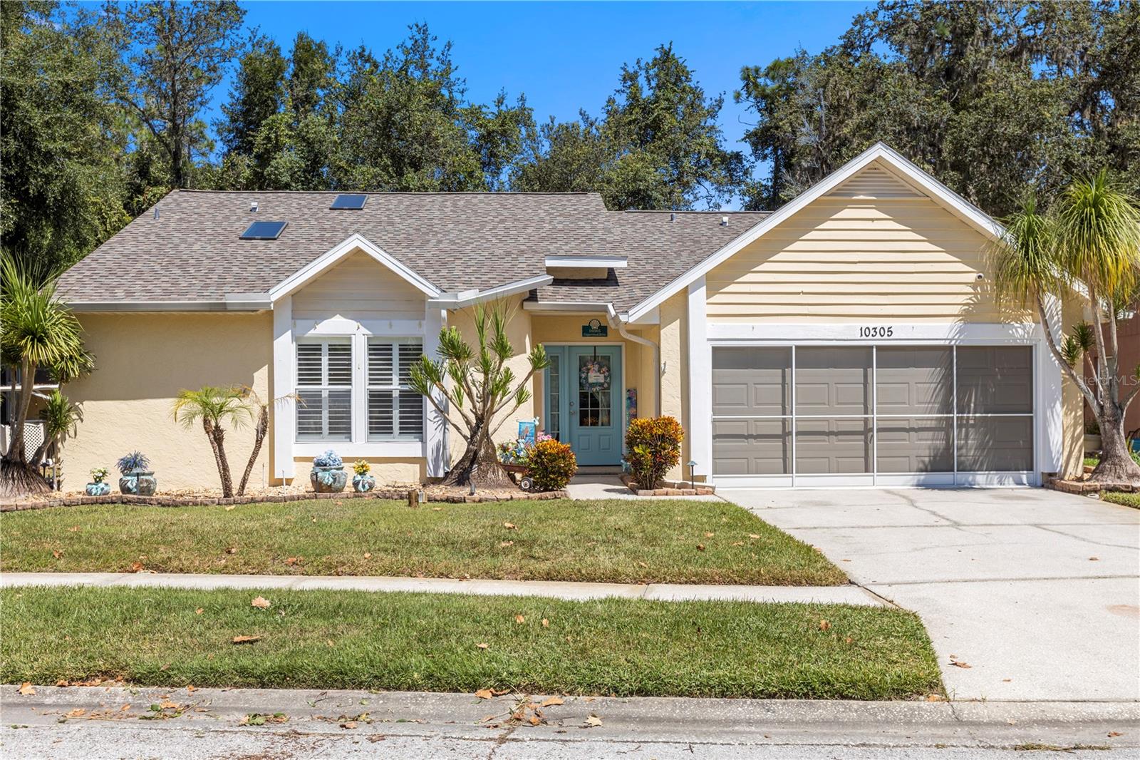 10305 Copperwood Dr, New Port Richey