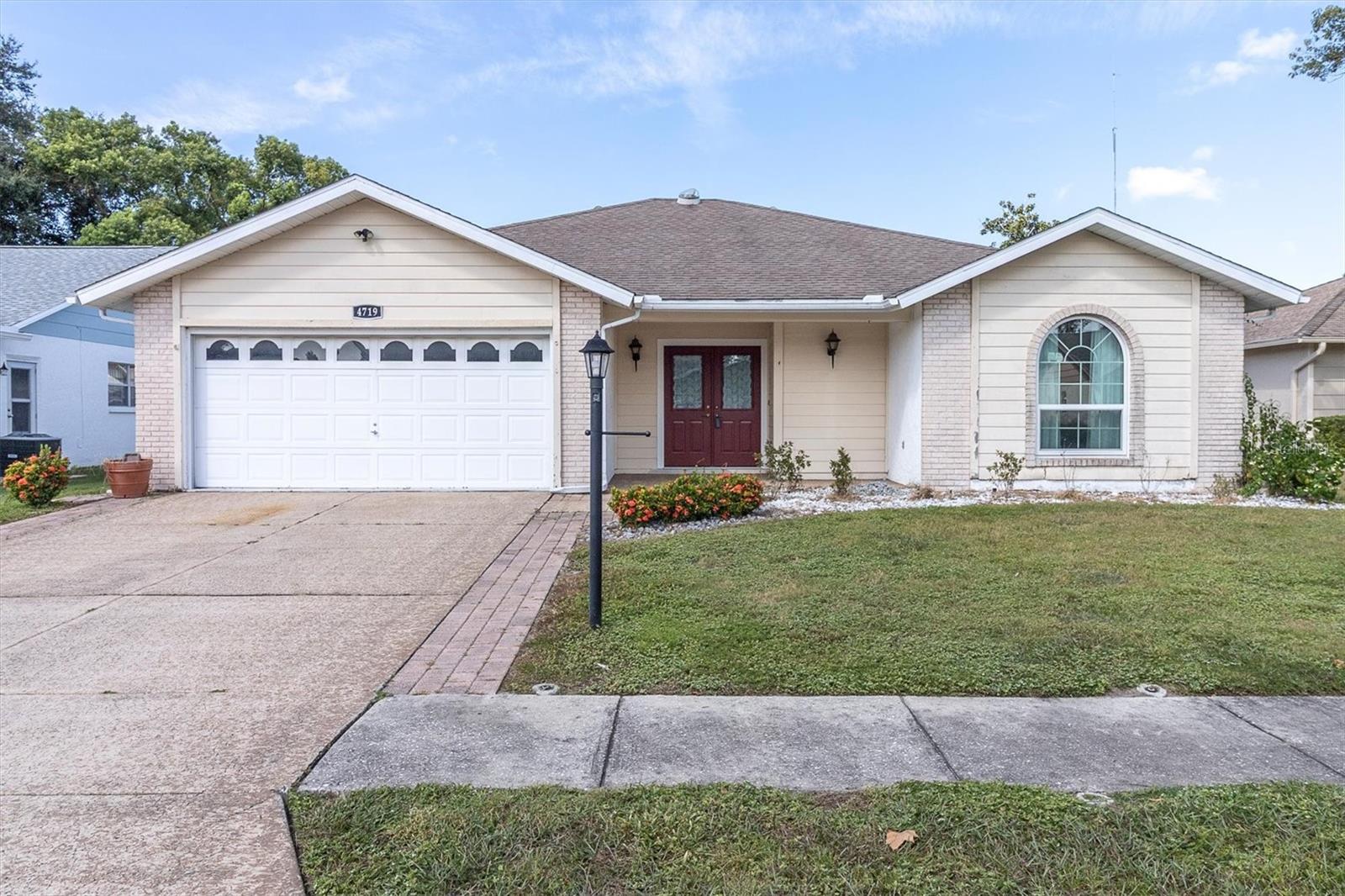 4719 Cavendish Dr, New Port Richey