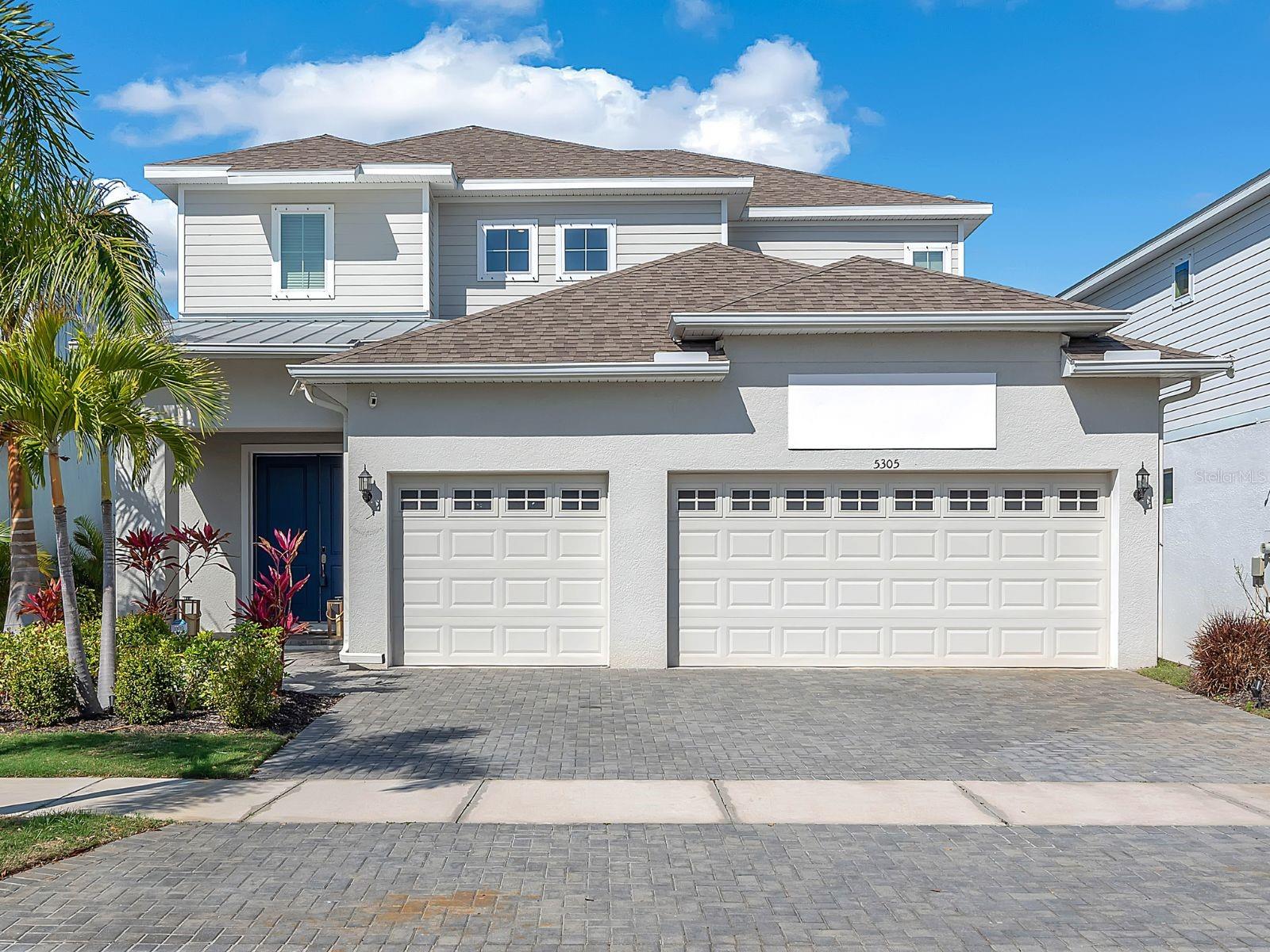 5305 Wishing Arch Dr, Apollo Beach