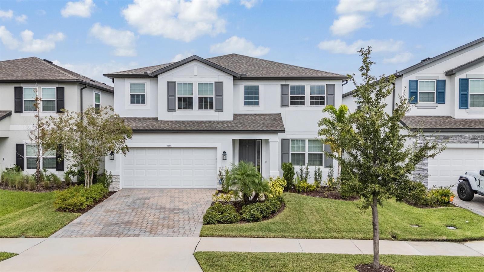 33181 Rosewood Bark Way, Wesley Chapel