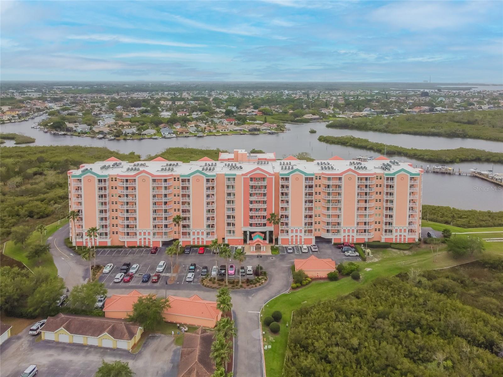4516 Seagull Dr #413, New Port Richey