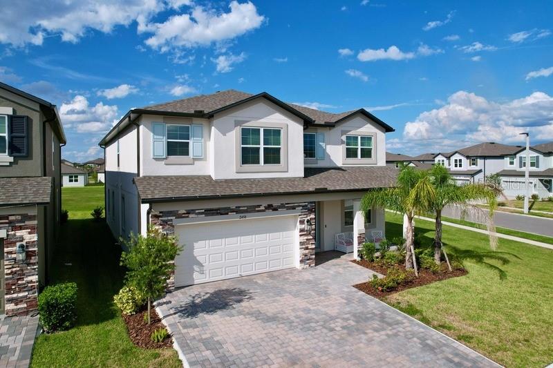 2450 Sunny Pebble Loop, Zephyrhills