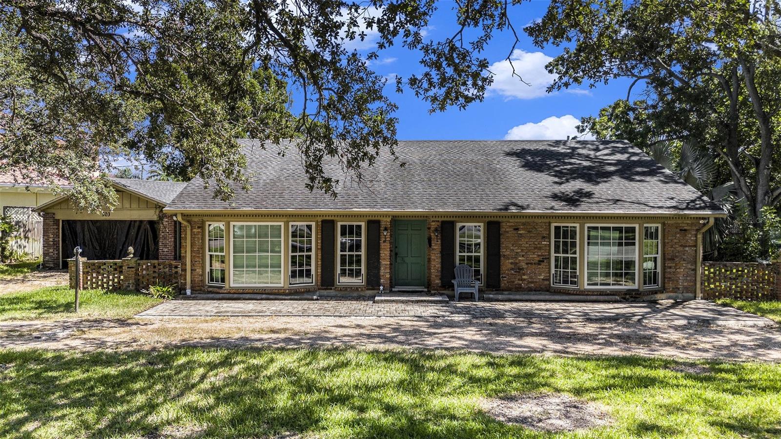 503 Severn Ave, Tampa