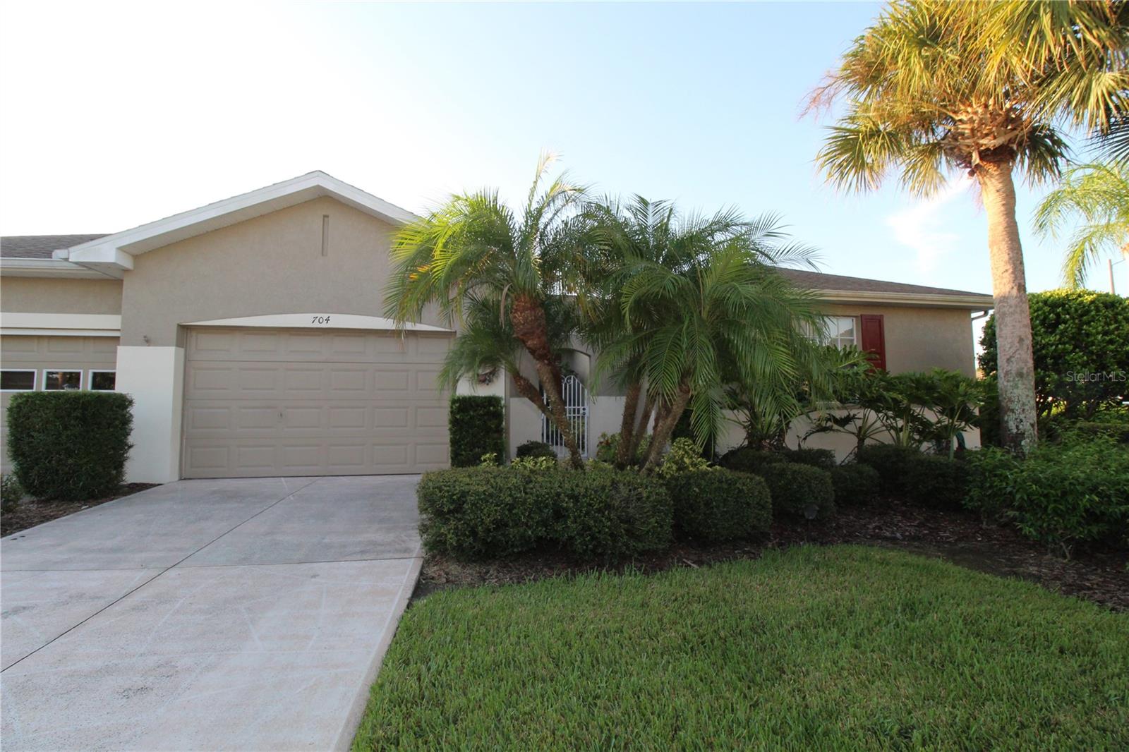704 Tremont Greens Ln #107, Sun City Center