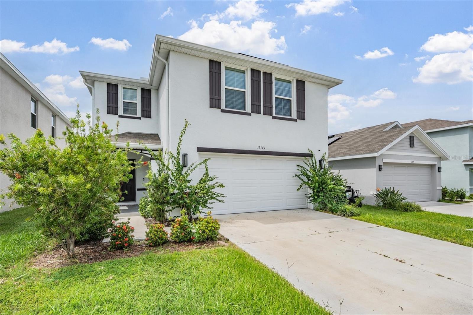 12175 Water Ash Pl, Riverview
