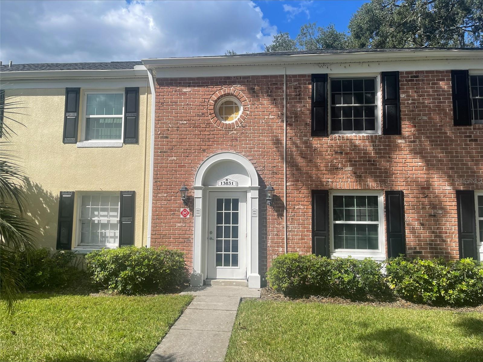 13831 Orange Sunset Dr #201, Tampa