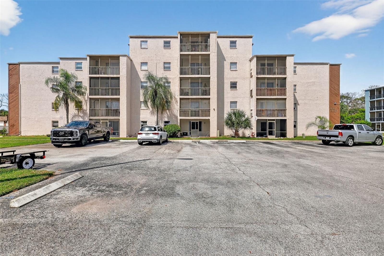 5541 Bay Blvd #203, Port Richey
