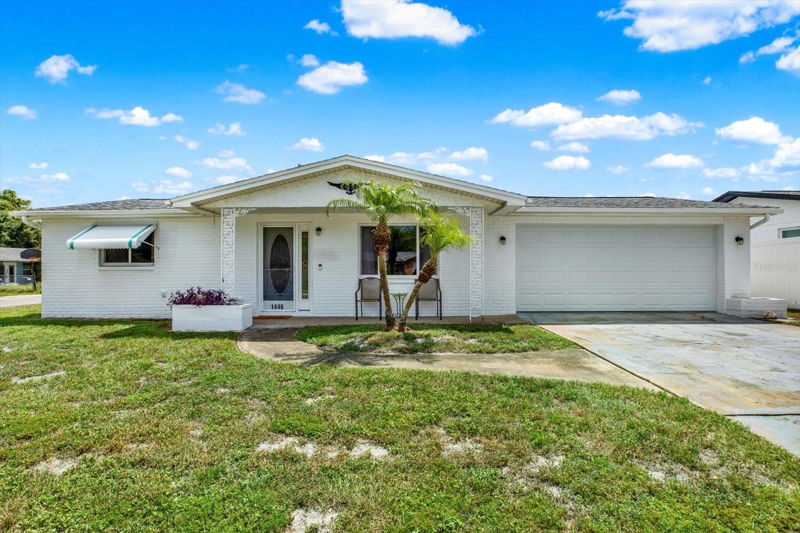 1446 Normandy Blvd, Holiday