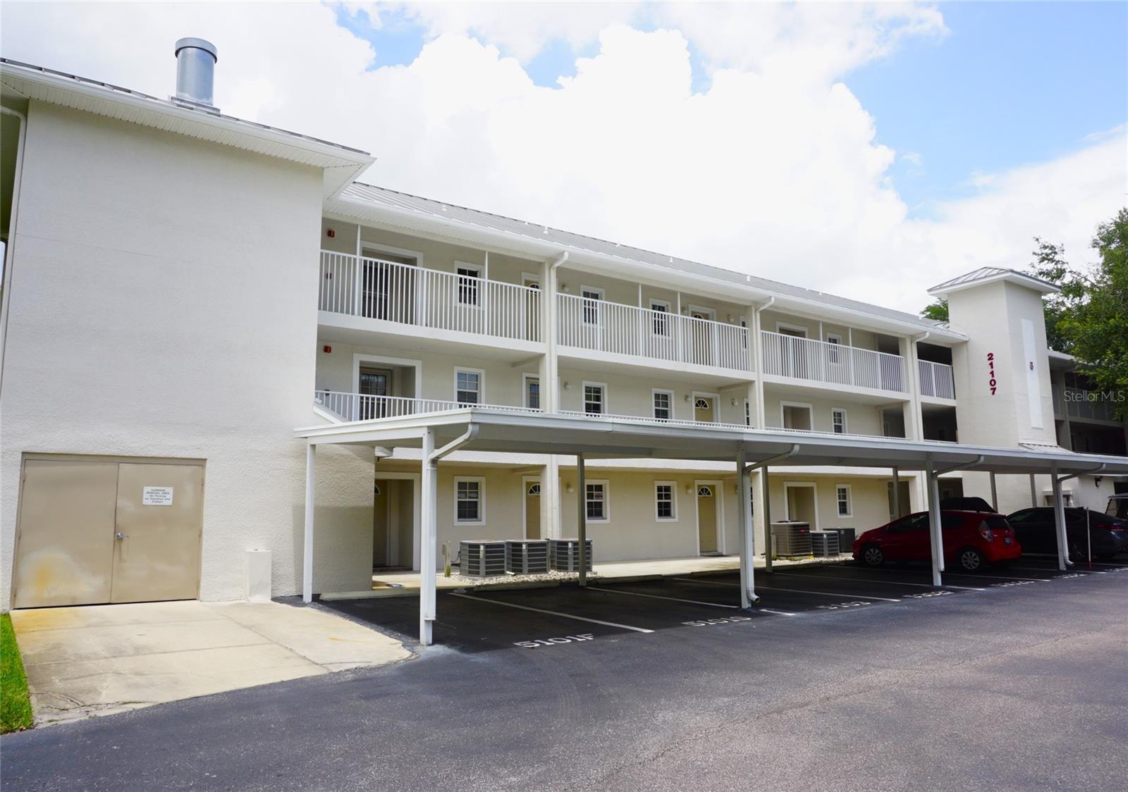 21107 Fountain View Ln #5102, Lutz