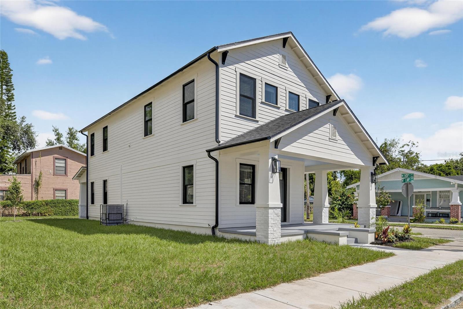 1002 E 19th Ave, Tampa