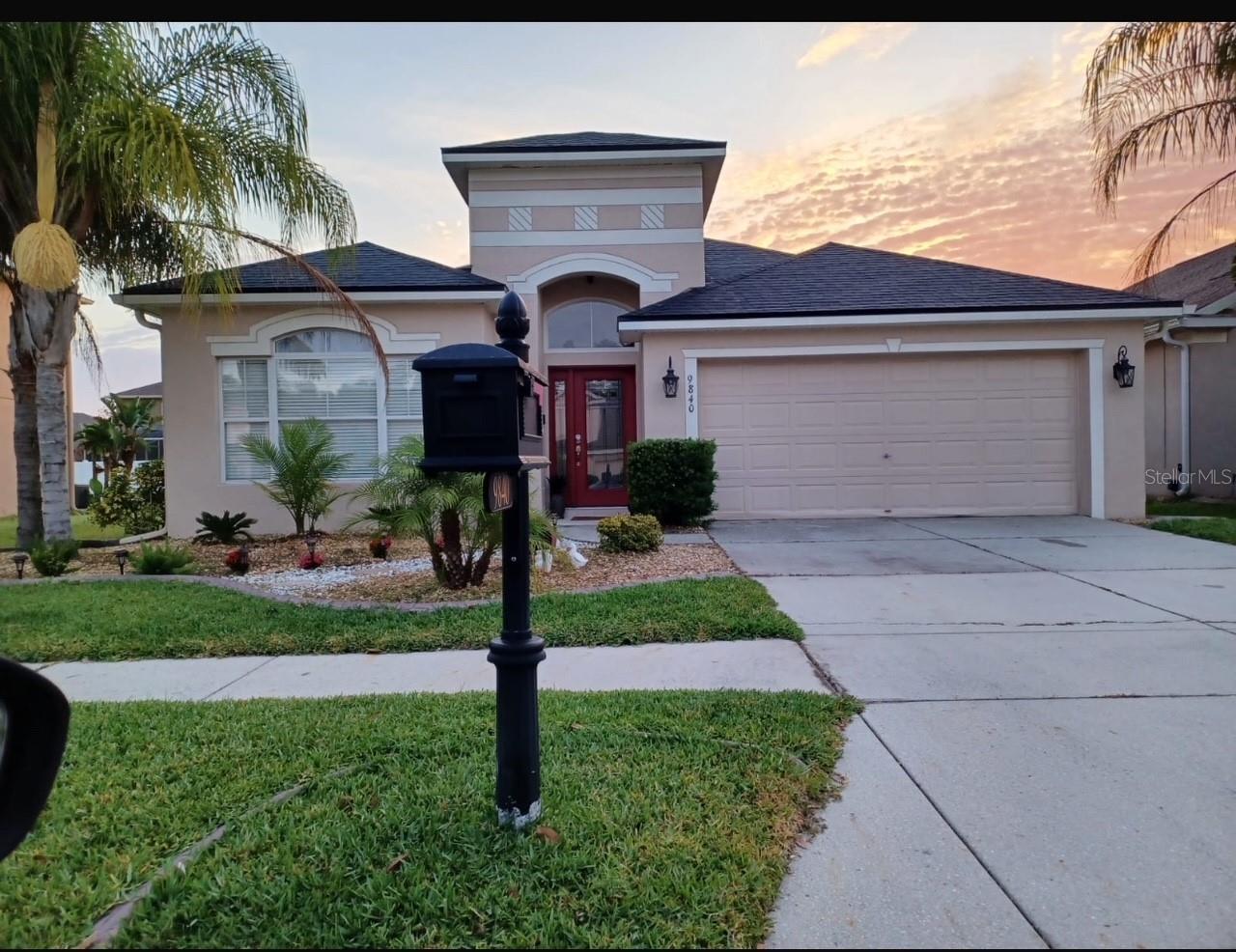 9840 Jasmine Brook Cir, Land O Lakes