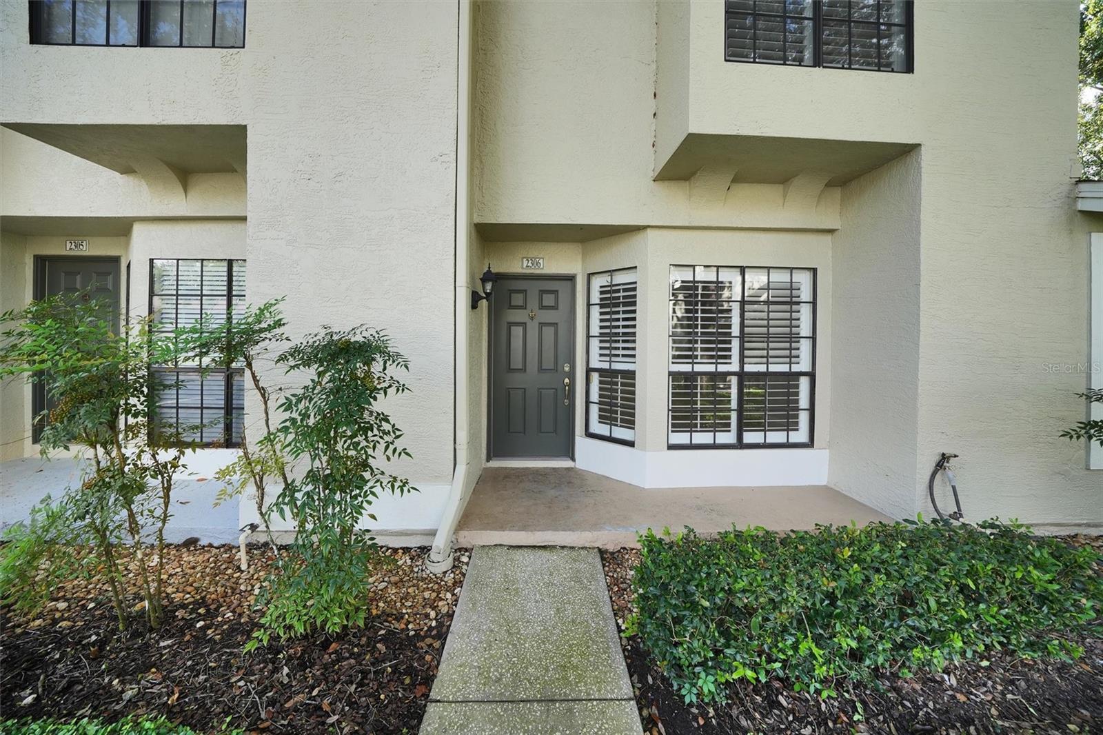 5100 Burchette Rd #2306, Tampa