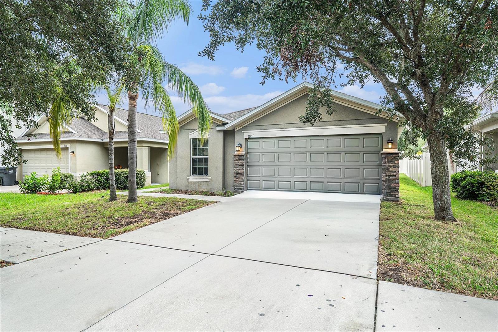 10512 White Peacock Pl, Riverview