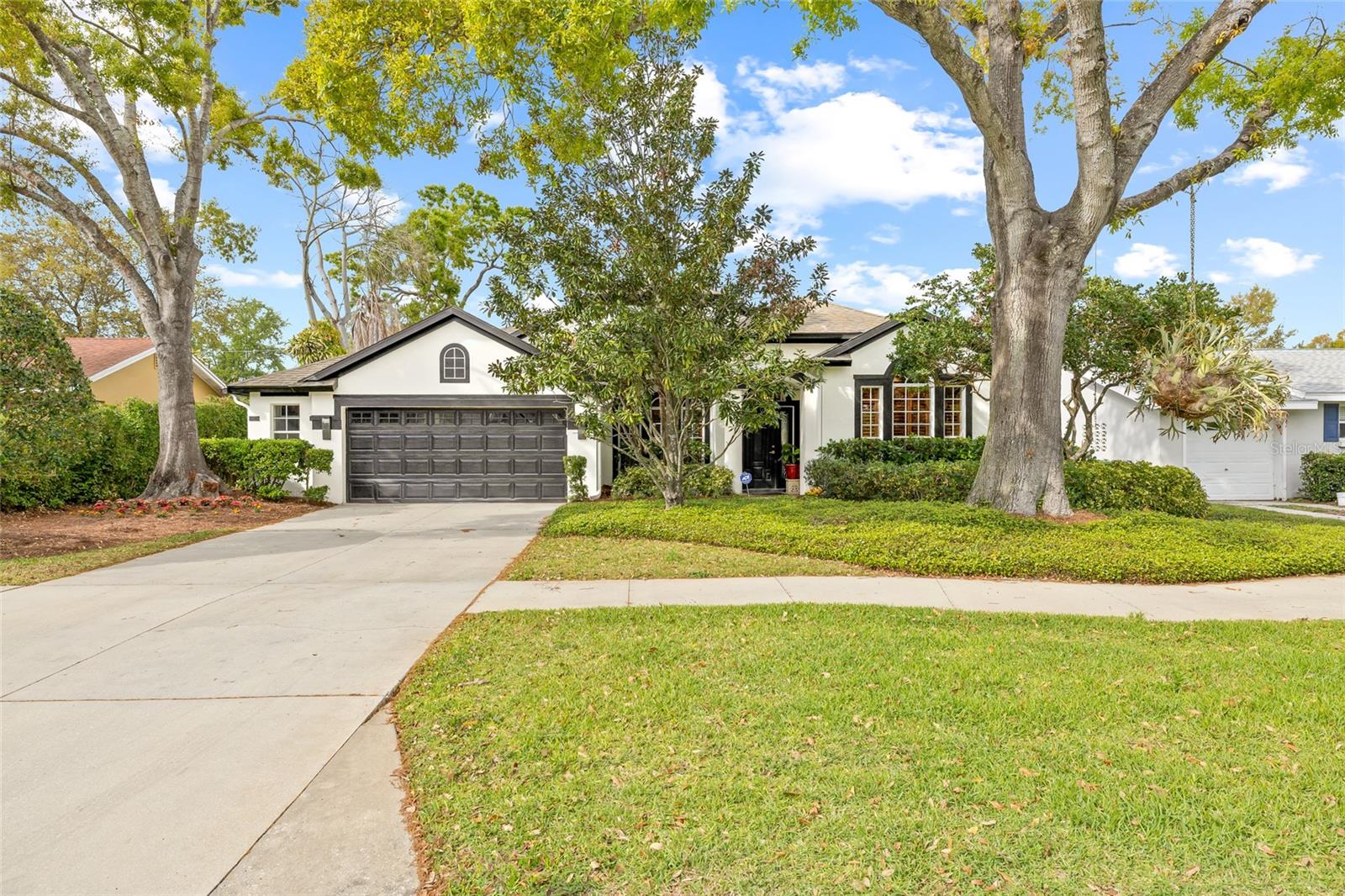 3709 W Horatio St, Tampa