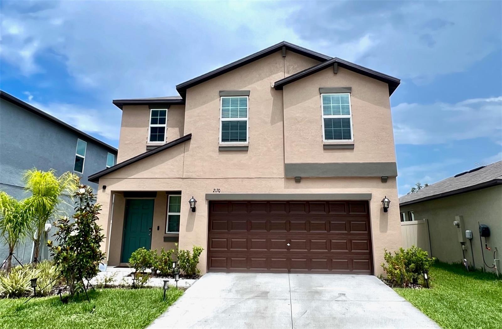 2170 Shining Azul Way, Lutz
