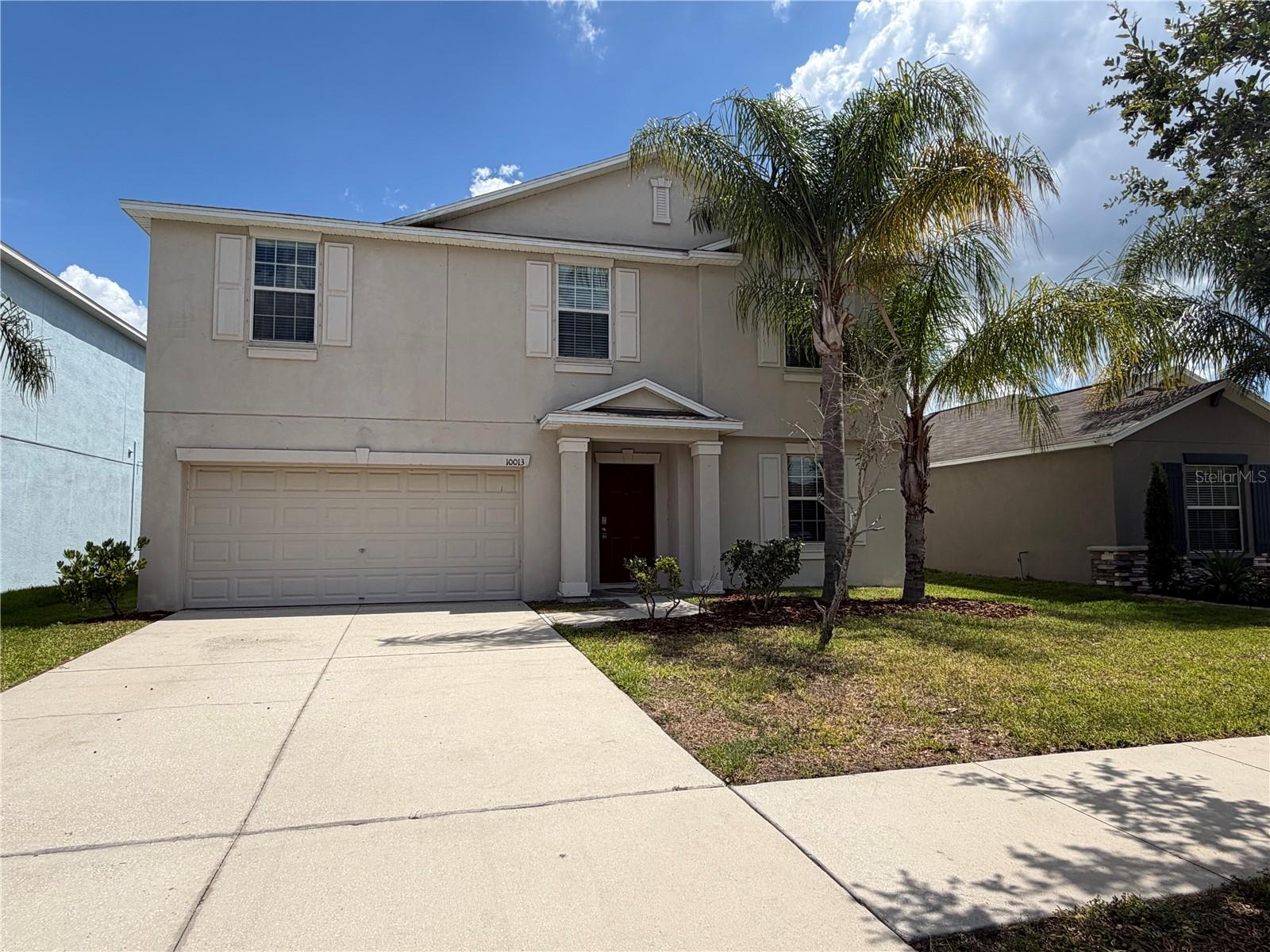 10013 Crested Fringe Dr, Riverview