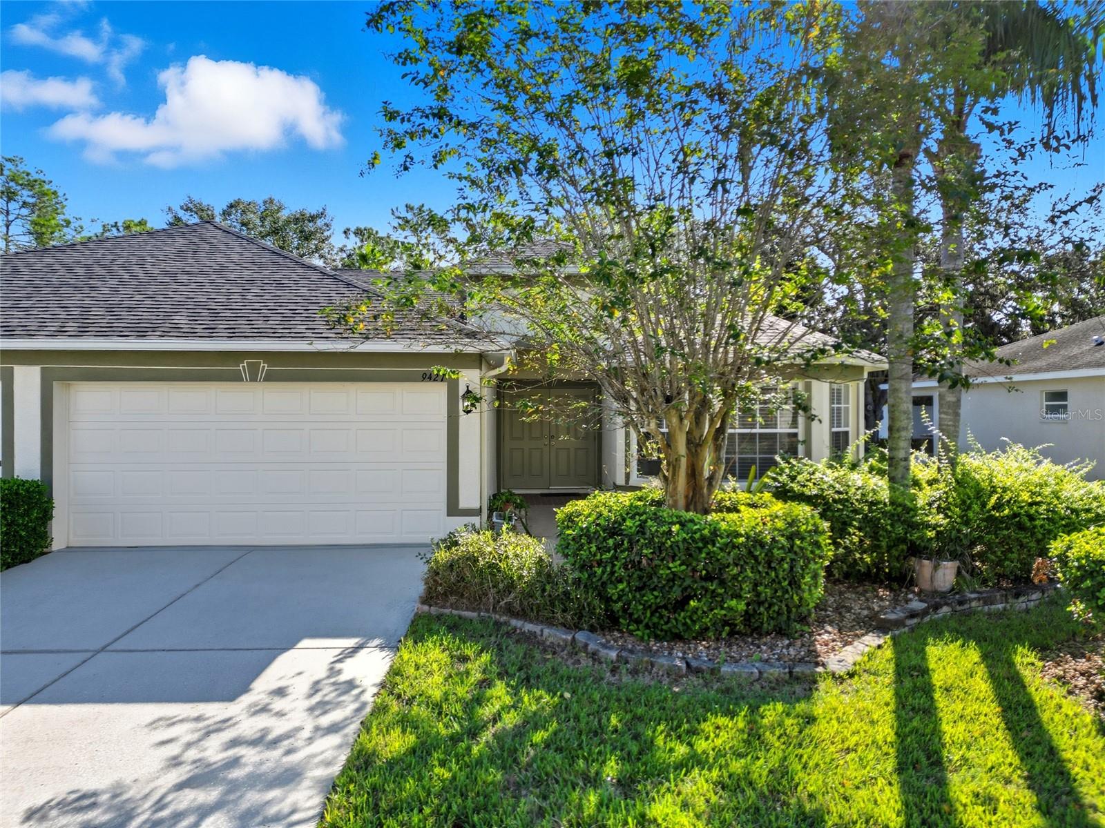 9427 Rolling Cir, San Antonio